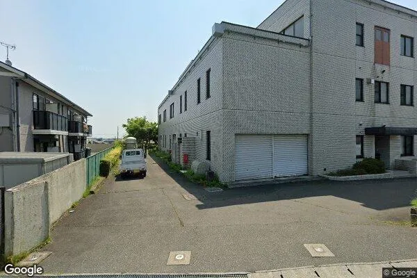 築館税務署の画像