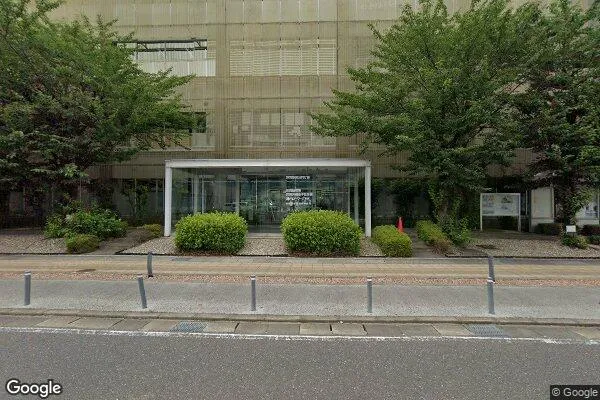 敦賀（つるが）税務署の画像