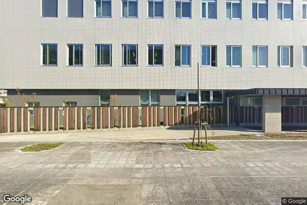 鶴岡税務署の画像