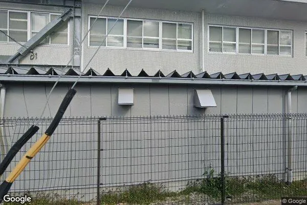 津島税務署の画像