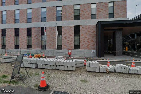 宇部税務署の画像