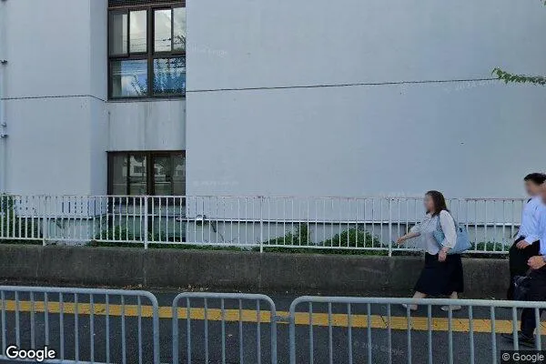 宇治税務署の画像