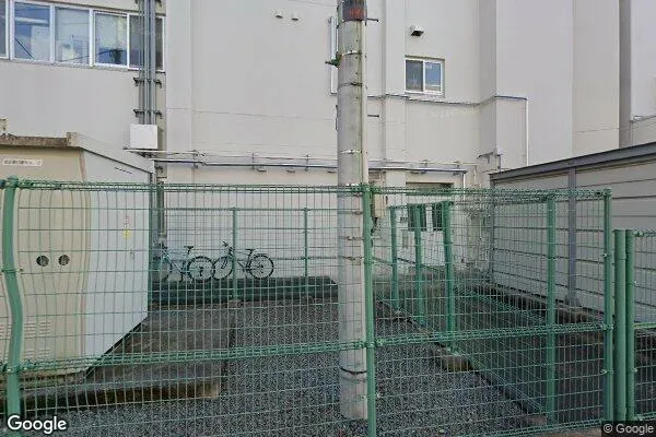 宇都宮税務署の画像