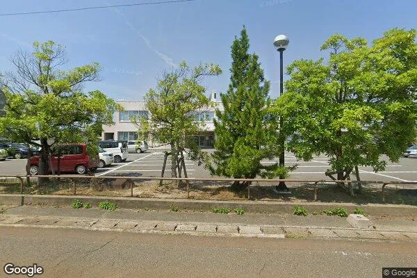 巻税務署の画像