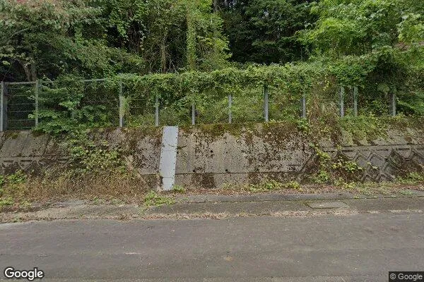 和田山税務署の画像