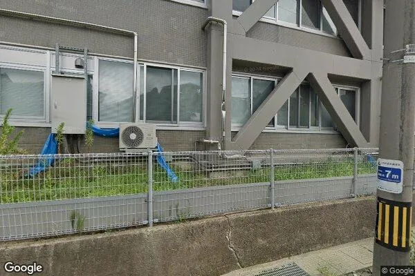 輪島税務署の画像