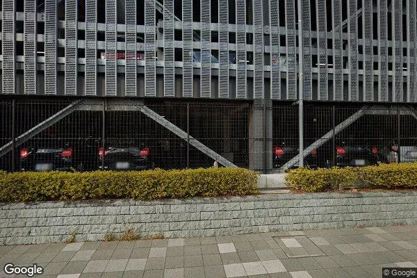 和歌山税務署の画像