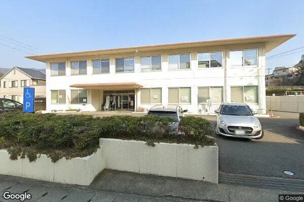 脇町税務署の画像