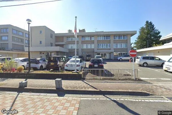 山形税務署の画像