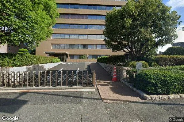 山口税務署の画像