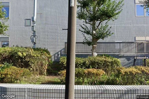 大和税務署の画像