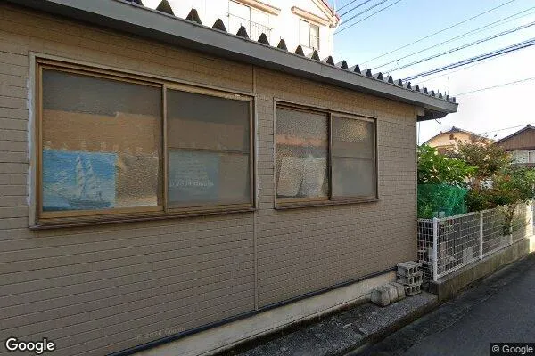 八幡浜税務署の画像