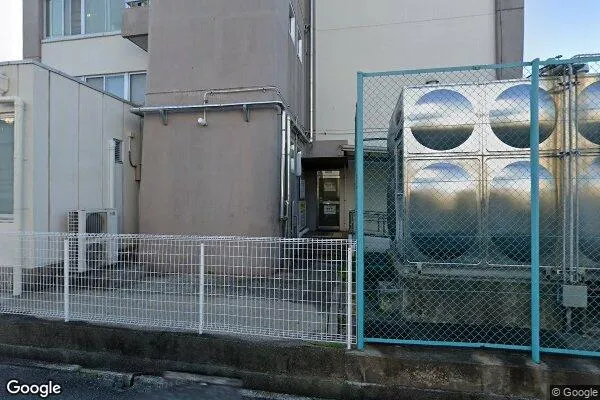 四日市税務署の画像