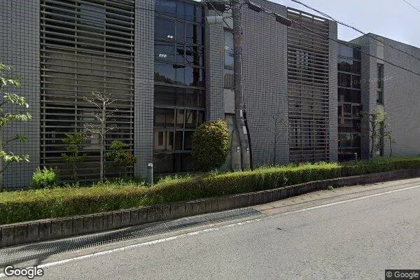 吉野税務署の画像