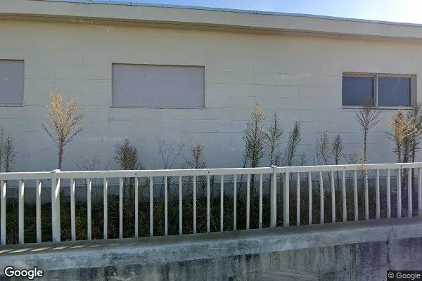 湯沢税務署の画像