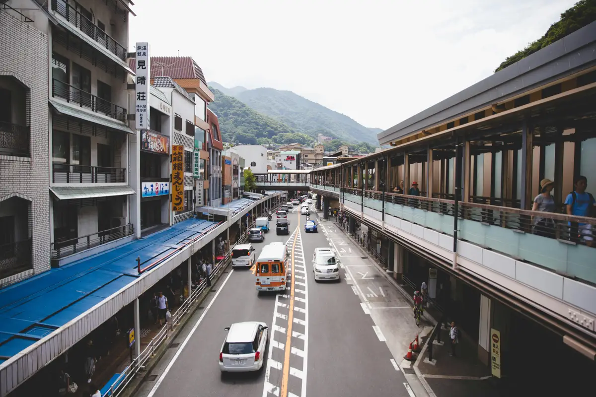神奈川県の画像