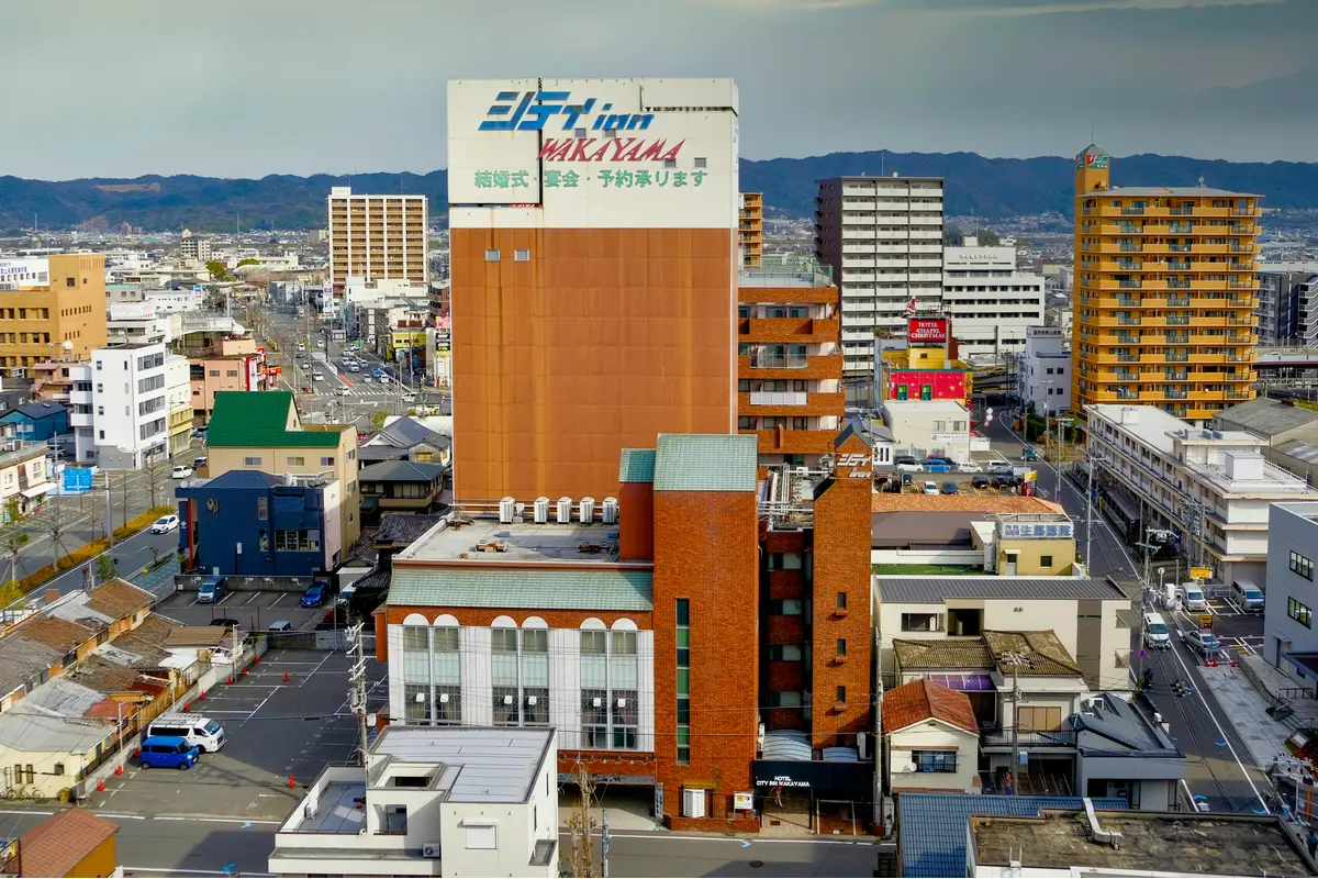 和歌山県の画像
